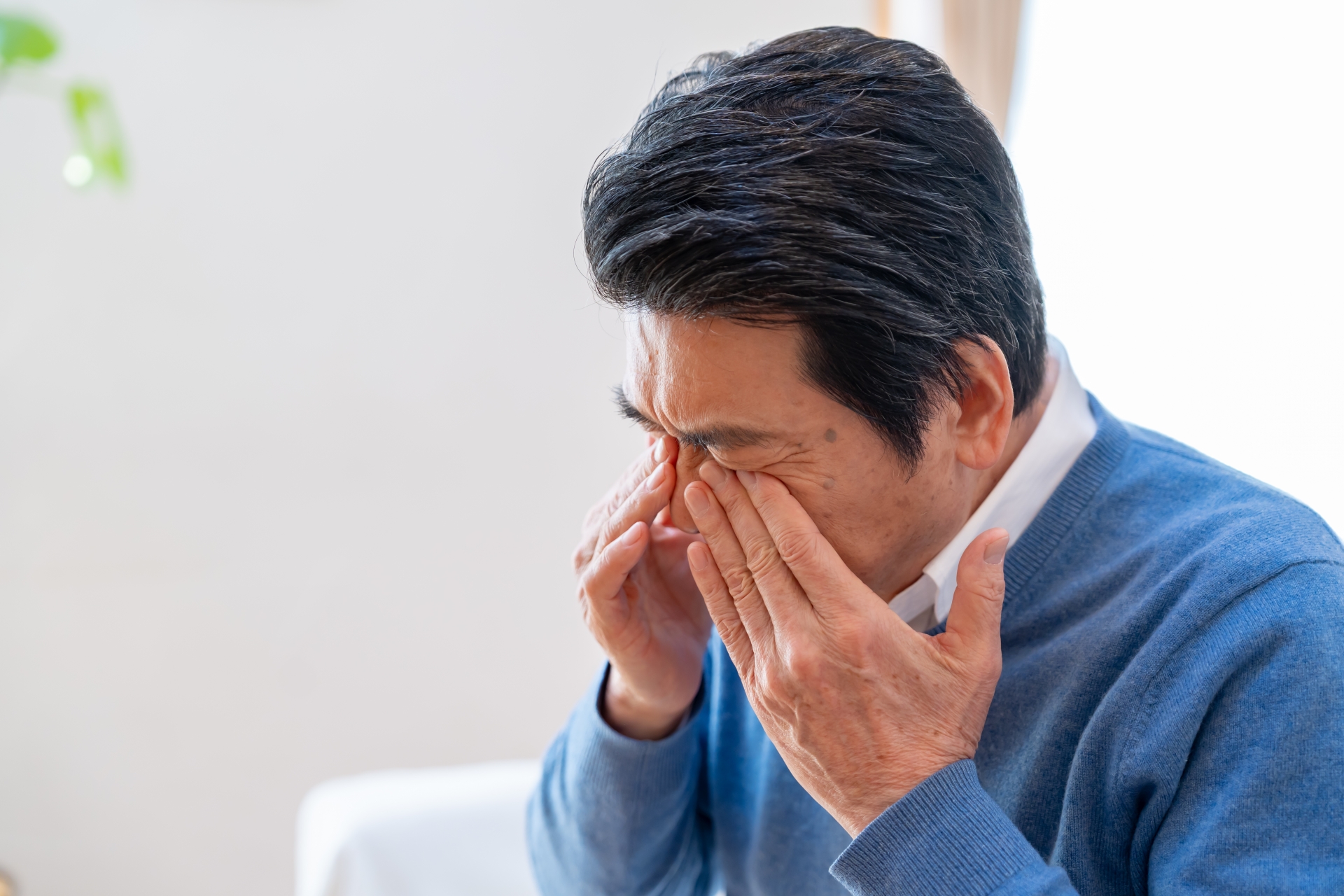 認知症リスクを下げる14の要因 ─ 目の愛護デーに知る”目と耳”と脳の健康