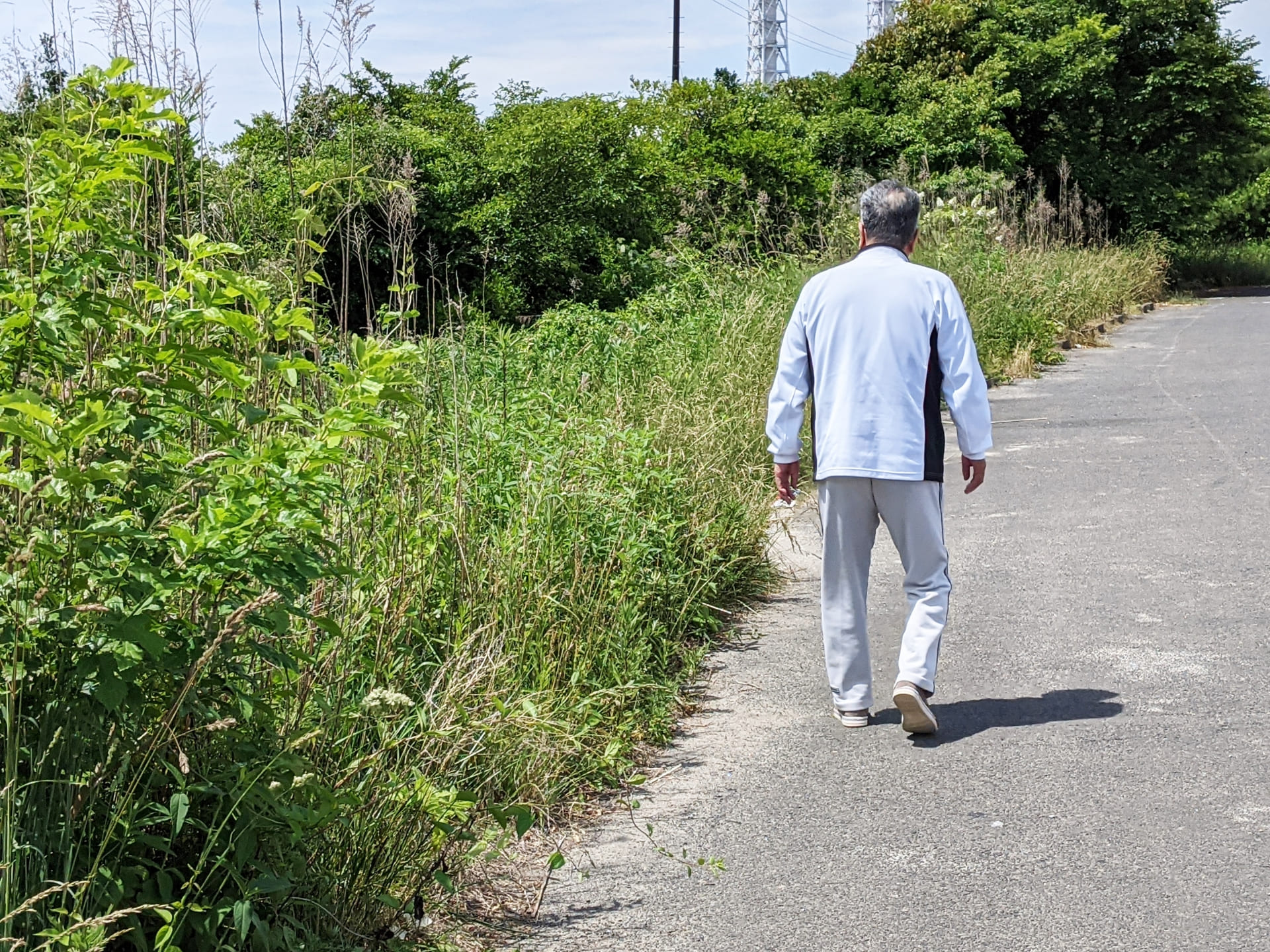 秋の夕暮れは要注意 ─ 認知症の”ひとり歩き”事故を防ぐ、ご家族ができる7つの備え
