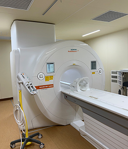 MRI