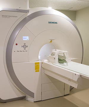 MRI