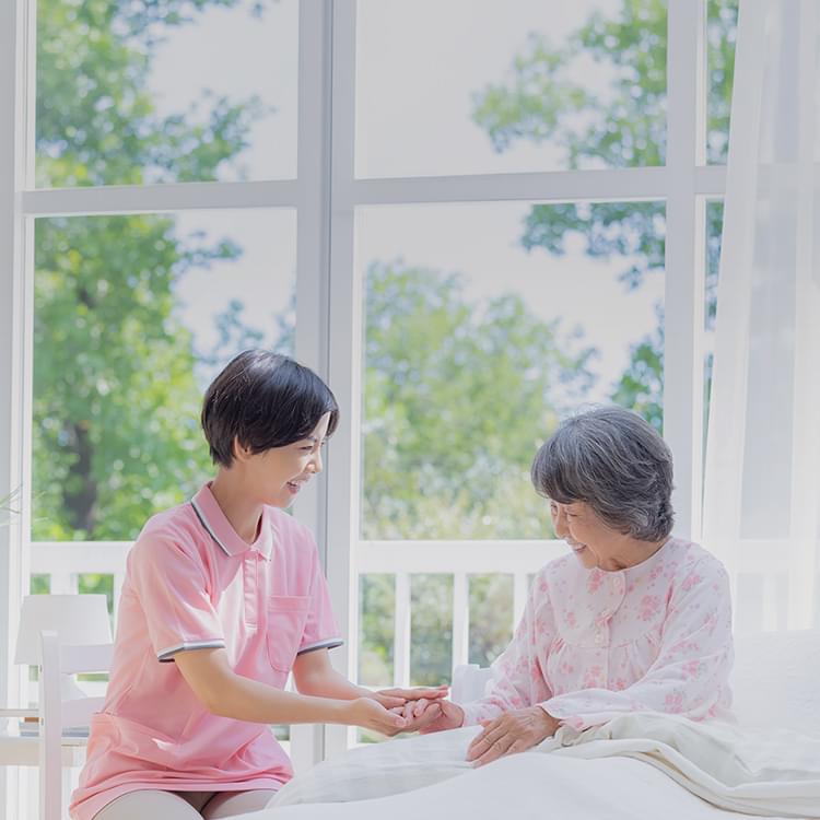 認知症疾患医療センター えびな脳神経クリニック