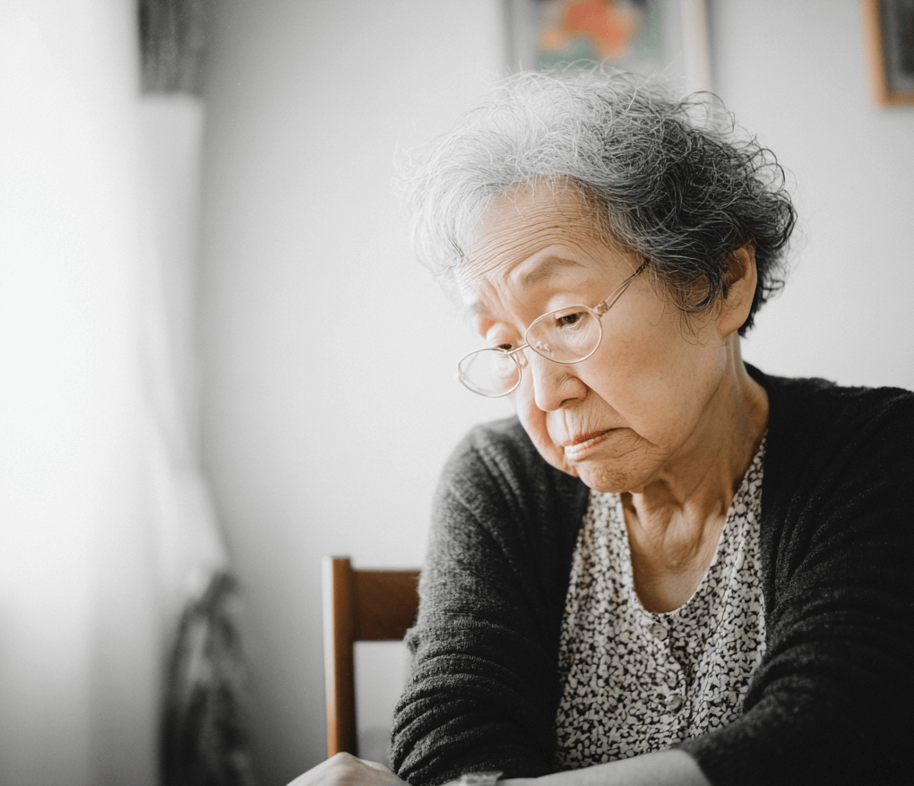 認知症の初期症状とは？早期発見のために知っておきたいサイン