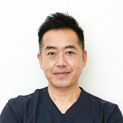 理事長 尾﨑 聡